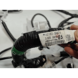 2019-2021 Toyota RAV4 XLE Main Body Floor Wire Wiring Harness OEM