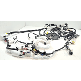 2019-2021 Toyota RAV4 XLE Main Body Floor Wire Wiring Harness OEM