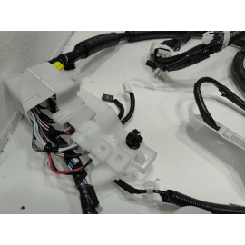 2019-2021 Toyota RAV4 XLE Main Body Floor Wire Wiring Harness OEM