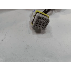 2019-2021 Toyota RAV4 XLE Main Body Floor Wire Wiring Harness OEM