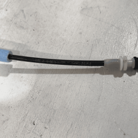 2016–2019 BMW X1 F48 xDrive FRONT LEFT DRIVER SIDE Exterior Door Handle Bas