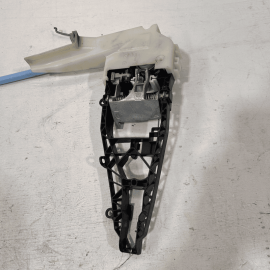 2016–2019 BMW X1 F48 xDrive FRONT LEFT DRIVER SIDE Exterior Door Handle Bas