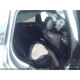 2016–2019 BMW X1 F48 xDrive FRONT LEFT DRIVER SIDE Exterior Door Handle Bas