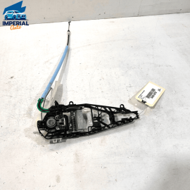 2016–2019 BMW X1 F48 xDrive FRONT LEFT DRIVER SIDE Exterior Door Handle Bas