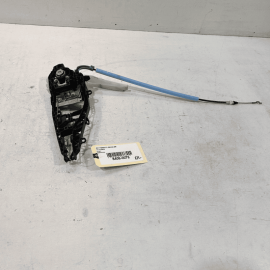 2016–2019 BMW X1 F48 xDrive FRONT LEFT DRIVER SIDE Exterior Door Handle Bas