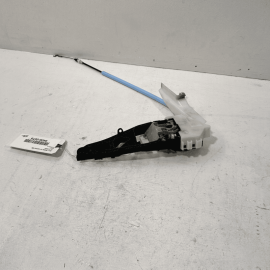 2016–2019 BMW X1 F48 xDrive FRONT LEFT DRIVER SIDE Exterior Door Handle Bas