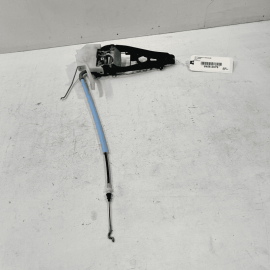 2016–2019 BMW X1 F48 xDrive FRONT LEFT DRIVER SIDE Exterior Door Handle Bas