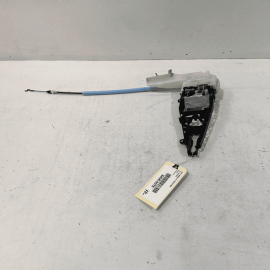 2016–2019 BMW X1 F48 xDrive FRONT LEFT DRIVER SIDE Exterior Door Handle Bas