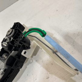 2016–2019 BMW X1 F48 xDrive FRONT LEFT DRIVER SIDE Exterior Door Handle Bas