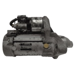 2019-2020 Toyota RAV4 2.5L Engine Starter Motor 1.7 KW OEM 31K Miles