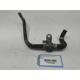 2019-2025 Toyota RAV4 2.5L Engine Coolant Water By Pass Hose Tube Pipe OEM