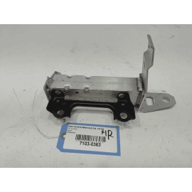 2019-2025 Toyota RAV4 Front Bumper Passenger Side Reinforcement Bar Bracket OEM