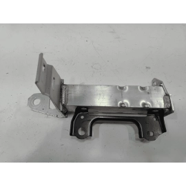 2019-25 Toyota RAV4 Front Bumper Left Driver Side Reinforcement Bar Bracket OEM 2019-25 Toyota RAV4 Front Bumper Left Driver Side Reinforcement Bar Bracket OEM