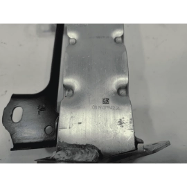 2019-25 Toyota RAV4 Front Bumper Left Driver Side Reinforcement Bar Bracket OEM 2019-25 Toyota RAV4 Front Bumper Left Driver Side Reinforcement Bar Bracket OEM