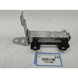 2019-25 Toyota RAV4 Front Bumper Left Driver Side Reinforcement Bar Bracket OEM 2019-25 Toyota RAV4 Front Bumper Left Driver Side Reinforcement Bar Bracket OEM