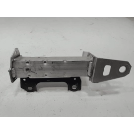 2019-25 Toyota RAV4 Front Bumper Left Driver Side Reinforcement Bar Bracket OEM 2019-25 Toyota RAV4 Front Bumper Left Driver Side Reinforcement Bar Bracket OEM