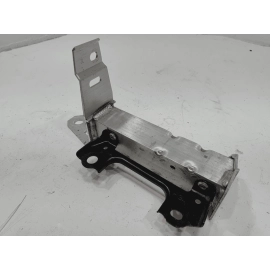 2019-25 Toyota RAV4 Front Bumper Left Driver Side Reinforcement Bar Bracket OEM 2019-25 Toyota RAV4 Front Bumper Left Driver Side Reinforcement Bar Bracket OEM