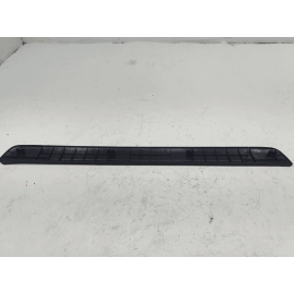 2018-2025 Toyota Camry Front Left Driver Door Sill Scuff Plate Trim Cover OEM 2018-2025 Toyota Camry Front Left Driver Door Sill Scuff Plate Trim Cover OEM