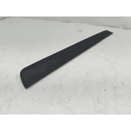 2018-2025 Toyota Camry Front Left Driver Door Sill Scuff Plate Trim Cover OEM 2018-2025 Toyota Camry Front Left Driver Door Sill Scuff Plate Trim Cover OEM