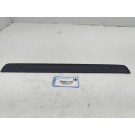 2018-2025 Toyota Camry Front Left Driver Door Sill Scuff Plate Trim Cover OEM 2018-2025 Toyota Camry Front Left Driver Door Sill Scuff Plate Trim Cover OEM