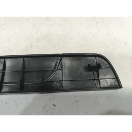 2018-2025 Toyota Camry Front Left Driver Door Sill Scuff Plate Trim Cover OEM 2018-2025 Toyota Camry Front Left Driver Door Sill Scuff Plate Trim Cover OEM