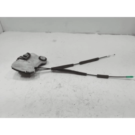 2018-2024 Toyota Camry Front Left Driver Door Lock Actuator w/Cables OEM