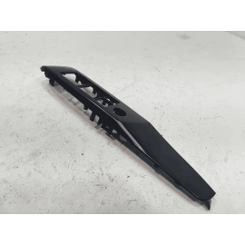 2018-2020 Toyota Camry Front Left Driver Door Switch Trim Panel Molding OEM