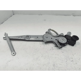 2018-2025 Toyota Camry Front Left Driver Door Window Motor & Regulator OEM