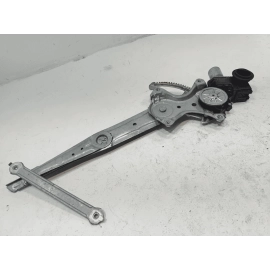 2018-2025 Toyota Camry Front Left Driver Door Window Motor & Regulator OEM