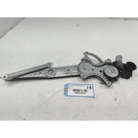 2018-2025 Toyota Camry Front Left Driver Door Window Motor & Regulator OEM