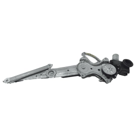 2018-2025 Toyota Camry Front Left Driver Door Window Motor & Regulator OEM