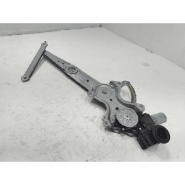 2018-2025 Toyota Camry Front Left Driver Door Window Motor & Regulator OEM