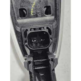 2019-2025 TOYOTA RAV4 FRONT RIGHT PASSENGER SIDE DOOR EXTERIOR HANDLE 040 OEM