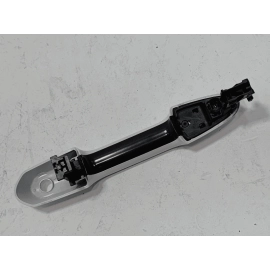 2019-2025 TOYOTA RAV4 FRONT LEFT DRIVER SIDE DOOR EXTERIOR HANDLE 040 OEM