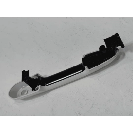 2019-2025 TOYOTA RAV4 FRONT LEFT DRIVER SIDE DOOR EXTERIOR HANDLE 040 OEM