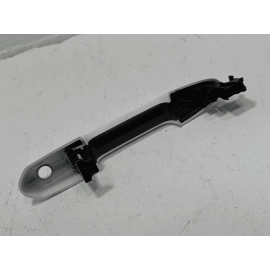 2019-2025 TOYOTA RAV4 FRONT LEFT DRIVER SIDE DOOR EXTERIOR HANDLE 040 OEM