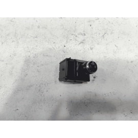 2018-2019 Toyota Camry Front Left Driver Door Power Mirror Adjuster OEM 2018-2019 Toyota Camry Front Left Driver Door Power Mirror Adjuster OEM