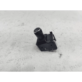 2018-2019 Toyota Camry Front Left Driver Door Power Mirror Adjuster OEM 2018-2019 Toyota Camry Front Left Driver Door Power Mirror Adjuster OEM