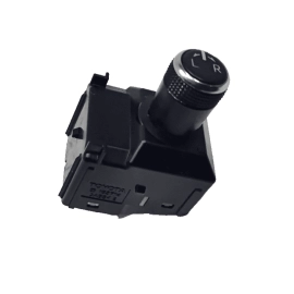 2018-2019 Toyota Camry Front Left Driver Door Power Mirror Adjuster OEM 2018-2019 Toyota Camry Front Left Driver Door Power Mirror Adjuster OEM