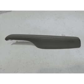 18-2020 TOYOTA CAMRY REAR LEFT DRIVER SIDE DOOR ARMREST ARM REST PANEL GRAY OEM