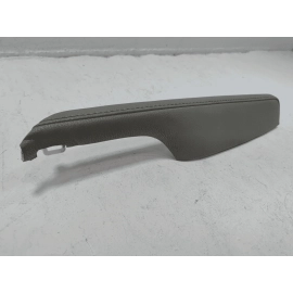 18-2020 TOYOTA CAMRY REAR LEFT DRIVER SIDE DOOR ARMREST ARM REST PANEL GRAY OEM