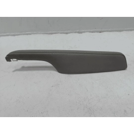 18-2020 TOYOTA CAMRY REAR LEFT DRIVER SIDE DOOR ARMREST ARM REST PANEL GRAY OEM