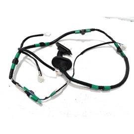 2018-2020 TOYOTA CAMRY XLE REAR LEFT DRIVER SIDE DOOR WIRE WIRING HARNESS OEM