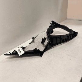 2016–22 BMW X1 C PILLAR TRIM PANEL REAR LEFT DRIVER SIDE TRUNK COVER OEM