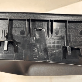 2016–22 BMW X1 C PILLAR TRIM PANEL REAR LEFT DRIVER SIDE TRUNK COVER OEM