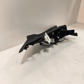 2016–22 BMW X1 C PILLAR TRIM PANEL REAR LEFT DRIVER SIDE TRUNK COVER OEM