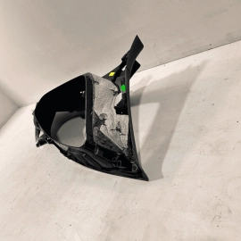 2016–22 BMW X1 C PILLAR TRIM PANEL REAR LEFT DRIVER SIDE TRUNK COVER OEM