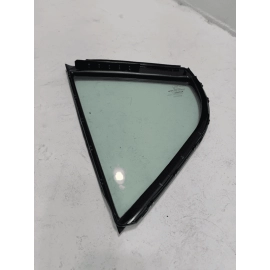 2018-2024 TOYOTA CAMRY REAR LEFT DRIVER SIDE QUARTER WINDOW GLASS OEM