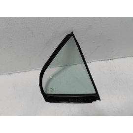 2018-2024 TOYOTA CAMRY REAR LEFT DRIVER SIDE QUARTER WINDOW GLASS OEM