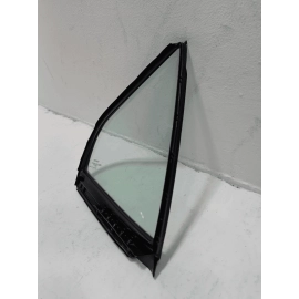 2018-2024 TOYOTA CAMRY REAR LEFT DRIVER SIDE QUARTER WINDOW GLASS OEM